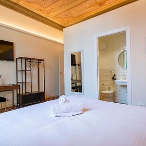 Private Bathroom Queen Room